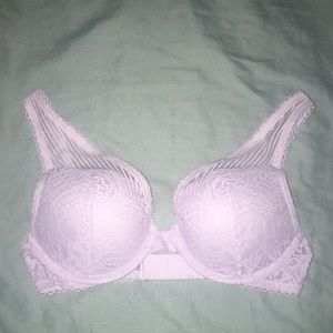 Victoria’s Secret Dream Angles Push-Up Bra NWOT